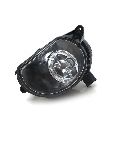 Luz antiniebla halógena para parachoques delantero, lámpara antiniebla con bombilla para Audi Q7 2007-2009, Audi A3 2004-2008, 8