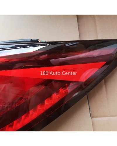 Original BYD ATTO 3 luces traseras conjunto de luces traseras SC2E- 41