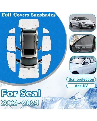 Visera Anti-UV para ventana de coche, Parasol de protección solar, acc