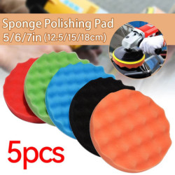 Car polishing Sponge Pads...