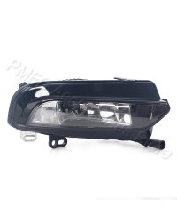 Luz antiniebla PMFC para parachoques delantero, lámpara antiniebla halógena inferior para AUDI A3 Sportback Hatchback 2012, 2013