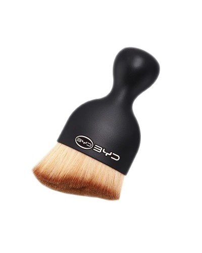 Toalla de microfibra para lavado de coches + cepillo de limpieza para 
