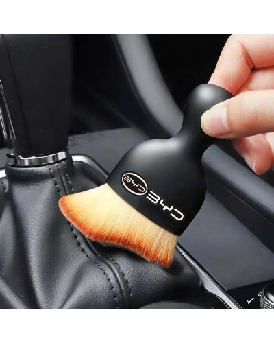Toalla de microfibra para lavado de coches + cepillo de limpieza para 