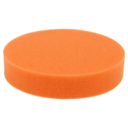 5PCS 6 inch 150mm Flat Sponge Buff Buffing Pad Polishing Pad Kit Car Polisher