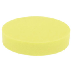 5PCS 6 inch 150mm Flat Sponge Buff Buffing Pad Polishing Pad Kit Car Polisher