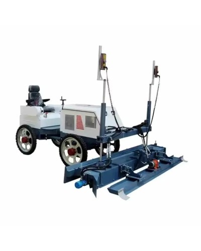 Máquina de puntuación láser de hormigón de grado de construcción | Pot
