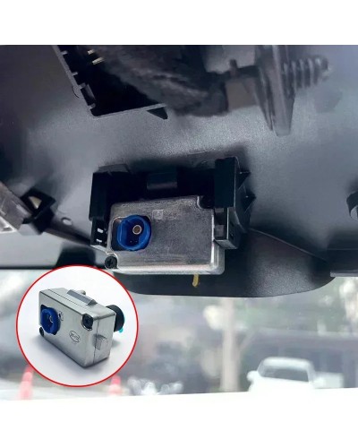 Cámara de salpicadero montada en vehículo para BYD Seal U Atto 3 Seali