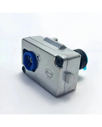 Cámara de salpicadero montada en vehículo para BYD Seal U Atto 3 Seali
