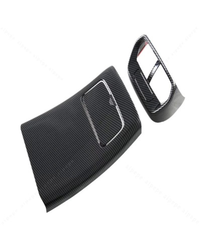 LHD RHD para BYD Sealion 7 Sea lion 07 EV 2024 2025 accesorios de coch