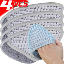 1-4pcs Soft Car Washing...