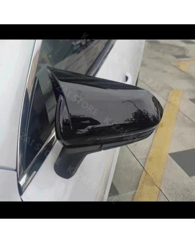 Accesorios de decoración exterior de coche, cubierta protectora de esp