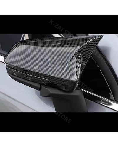 Accesorios de decoración exterior de coche, cubierta protectora de esp