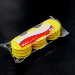 Car Foam Sponge 12 Pieces...