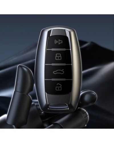 Funda para llave de coche para Great Wall Haval Jolion 2022 H6 H7 H4 H
