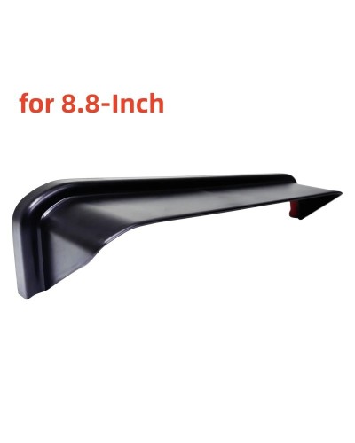 Para Mazda 3 BP 2019 2020 2021 2022 2023 cubierta de protección de pan
