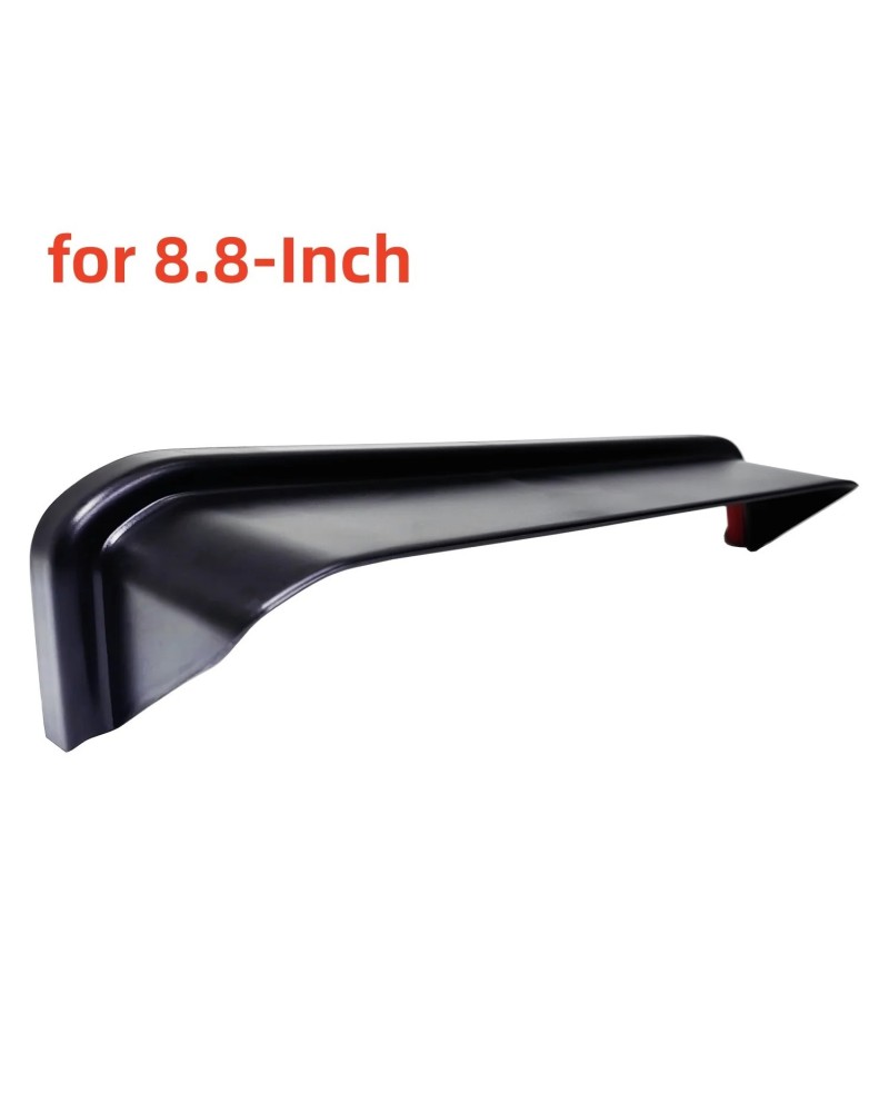 Para Mazda 3 BP 2019 2020 2021 2022 2023 cubierta de protección de pan