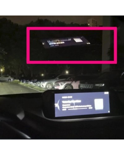Para Mazda 3 BP 2019 2020 2021 2022 2023 cubierta de protección de pan