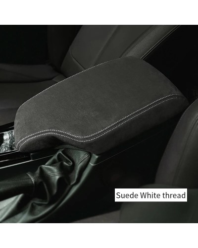 Cubierta protectora para reposabrazos Interior de coche, cubierta deco