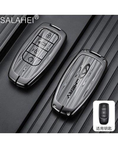 Carcasa para llave de coche, funda protectora para llave, soporte para