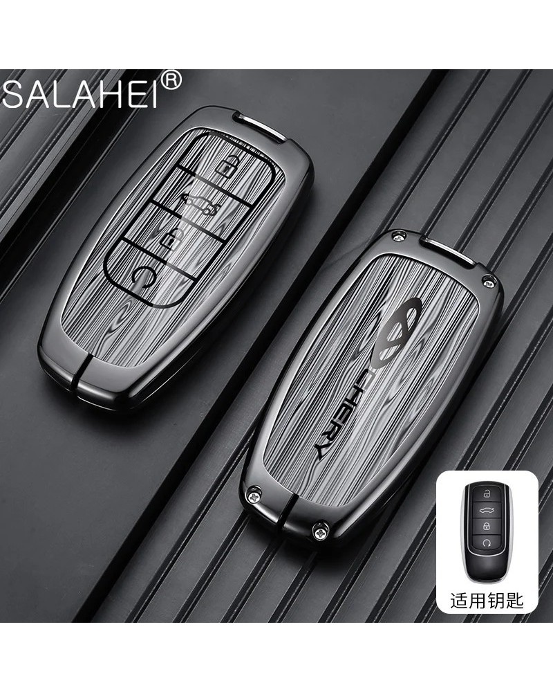 Carcasa para llave de coche, funda protectora para llave, soporte para