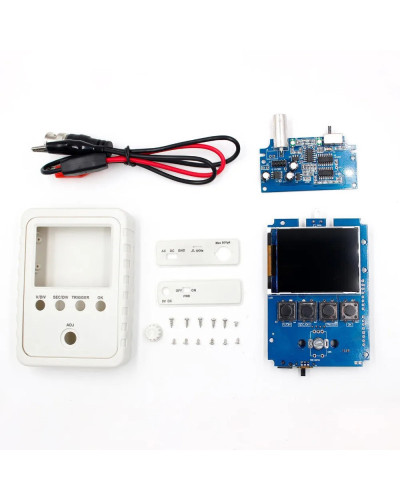 DSO FNIRSI-150 Digital Pocket Oscilloscope Included 1MSa/s 200KHz Anal