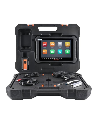 🇺🇸 D1 Pro Scanner® by CXZAG™ Built for mechanics on the rise