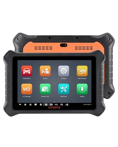 🇺🇸 D1 Pro Scanner® by CXZAG™ Built for mechanics on the rise