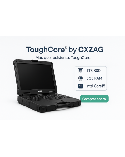 ToughCore® by CXZAG™