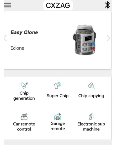 EasyClone