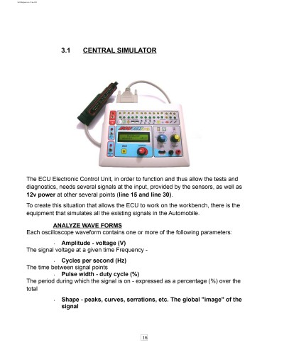 Professional ECU Repair Course