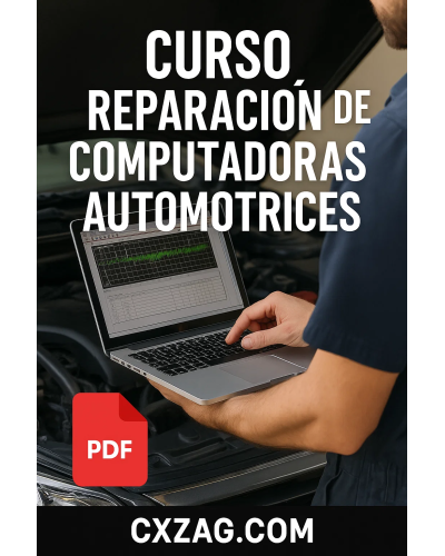 Professional ECU Repair Course