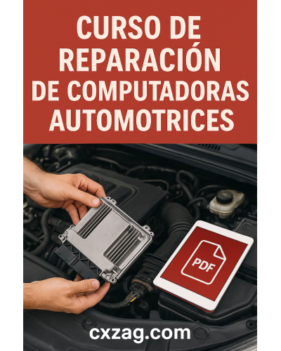 Professional ECU Repair Course