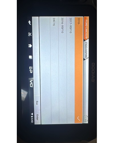 Automotive Mileage Editor® by CXZAG™ CX-801
