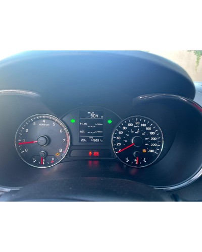 Automotive Mileage Editor® by CXZAG™ CX-801