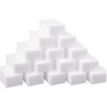 50/100Pcs Melamine Sponge Magic Sponge Eraser Melamine Cleaner for Car 10x7x3cm Auto Detailing Nano Cleaning Sponges Car Wash