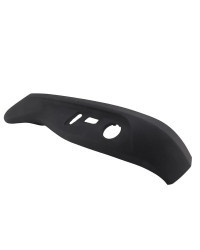 Panel embellecedor de marco exterior del asiento delantero izquierdo, 8T0881325G4PK para Audi A5 S5 A4 A6 A7 2009-2018, protecto