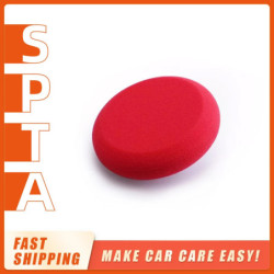 SPTA 4 Inch Round Shape...