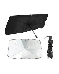 Parasol para parabrisas delantero de coche, sombrilla para Audi Q3, Q5, Q5L, Q7, Q8, Q2, A4, B6, B7, A6, C5, C6, Q2, A3, A5, A7,