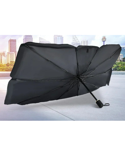 Parasol para parabrisas delantero de coche, sombrilla para Audi Q3, Q5, Q5L, Q7, Q8, Q2, A4, B6, B7, A6, C5, C6, Q2, A3, A5, A7,