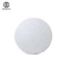 DETAILING White Colour 3/5/6 inch Car Care Microfiber Buffing Sponge Polishing Pad Wax Applicator Pad