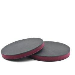 Clay Bar Pad Medium Grade 3/4/5/6Inch Magic Clay Sponge Disk For Car Detailing DA Polisher Paint Protector 1PCS