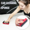 Car Body Cleaning Clay Sponge Wiper Auto Paint Wax Polish Washing Brush Tool Car Detail Wash Sponge Mud Eraser