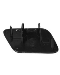 Runmade-Tapa de cubierta de arandela de Faro de parachoques delantero para Audi A4 B6 Quattro 2000-2004 8E0955275D 8E0955276D