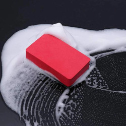 Car Body Cleaning Clay Sponge Wiper Auto Paint Wax Polish Washing Brush Tool Car Detail Wash Sponge Mud Eraser