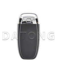 Datong World-llave de Control remoto para coche, dispositivo para Audi A4, A4L, A5, Q5, 8T0959754C, 315MHz, 8T0959754F, 433MHz, 