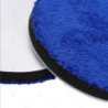 3/4/5/6/7 Inch Waxing Buffering Sponge Microfiber Polishing Pad Replaceable Buffing Disc For DA/RO Polisher Car Detailing