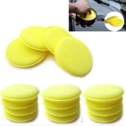 1/12pcs Waxing Polish Wax...