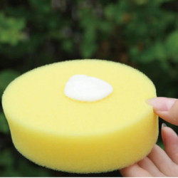 1/12pcs Waxing Polish Wax Foam Sponge Applicator Pads for Clean Cars In Stock Wax Applicator Dust Remove Auto Care Polishing Pad