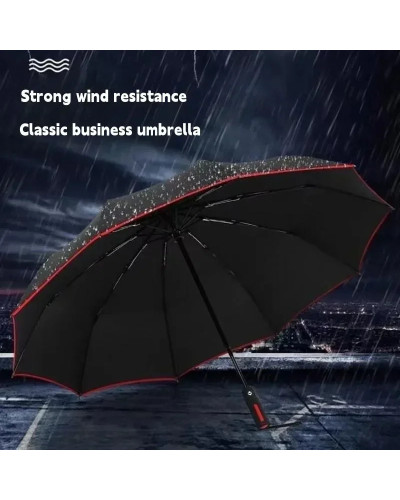 Parasol plegable automático para coche, sombrilla a prueba de viento para Audi A3, A4, A6, A5, A7, 8P, Q5, Q3, Q7, 6B, TT, S3, S