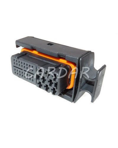 Conector ECU de 40 pines...